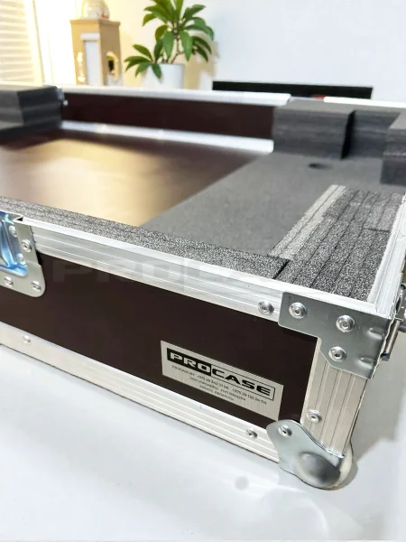 Кофр для микшерного пульта Allen & Heath DLive S7000